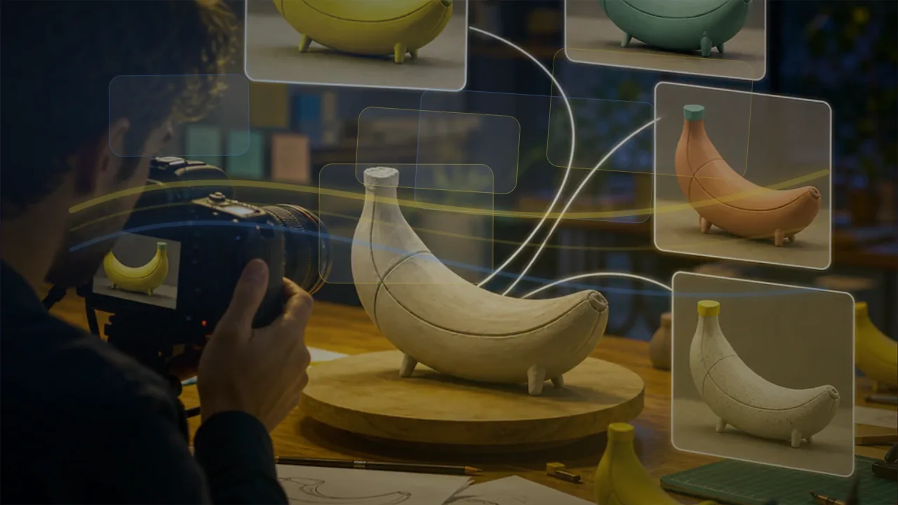 Nano Banana 2 Lite cover image