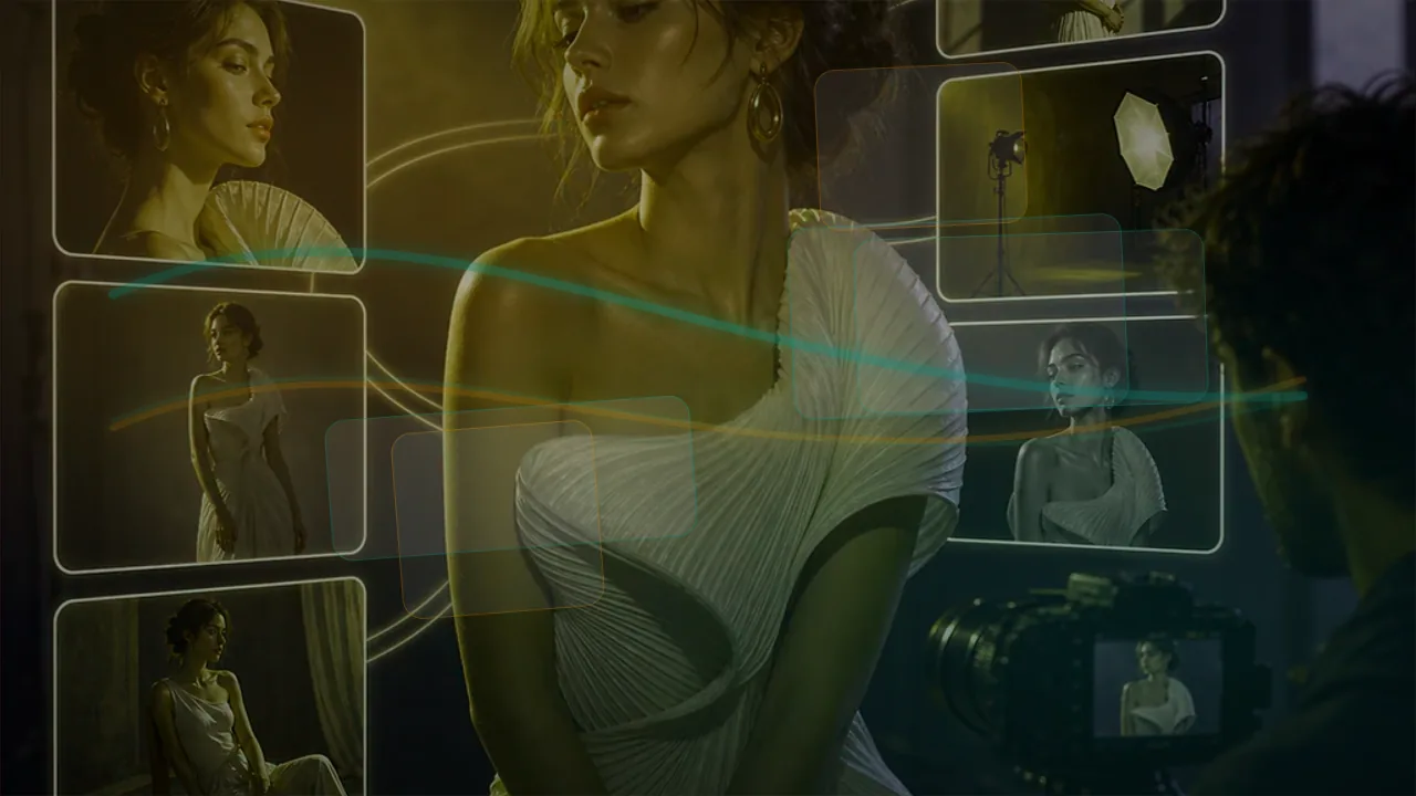 Seedream 5.0 Pro cover image
