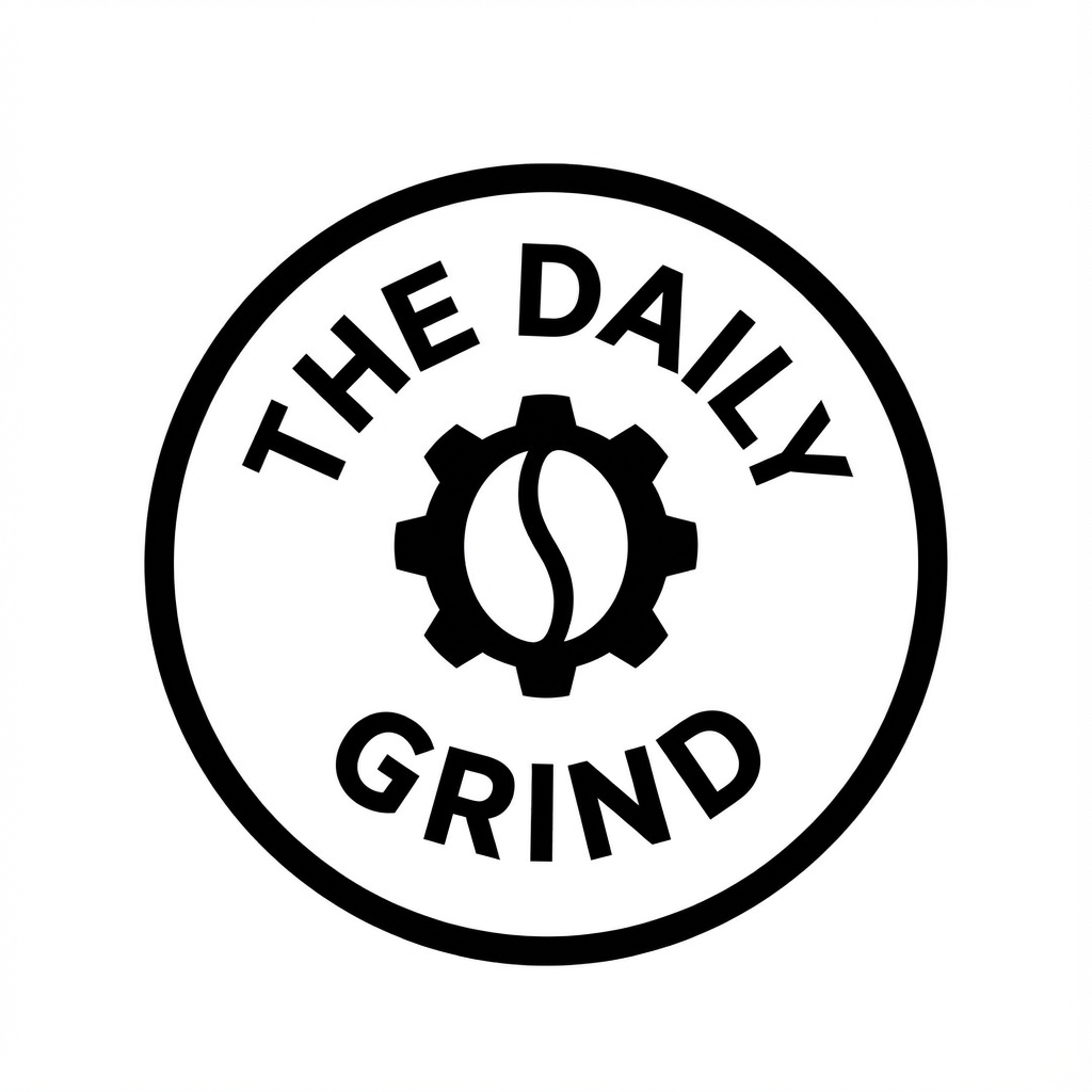 Coffee-shop logo example from Google documentation